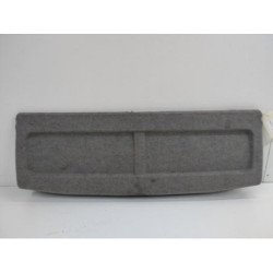 Plage Arriere Fiat Panda 2 Phase 1